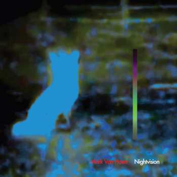 CD Mark Van Hoen: Nightvision 637950