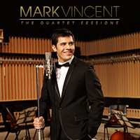 Album Mark Vincent: The Quartet Sessions