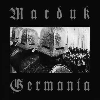 CD Marduk: Germania 552810