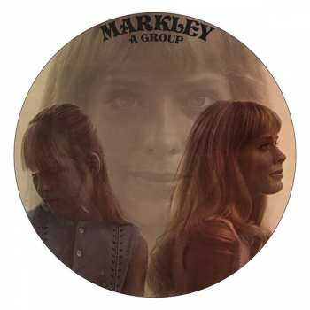 LP Markley: Markley, A Group 376499