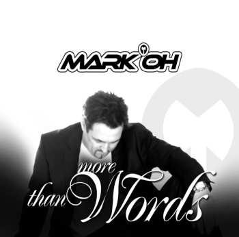 CD Mark 'Oh: More Than Words 597757