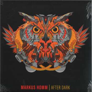 Album Markus Homm: After Dark