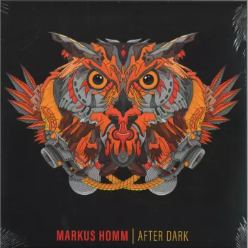 Markus Homm: After Dark