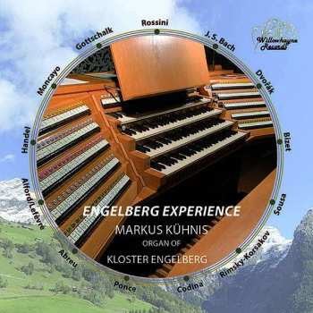 Album Markus Kühnis: Engelberg Experience