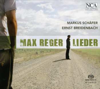 Markus Schäfer: Lieder