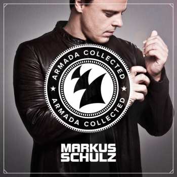 Album Markus Schulz: Armada Collected