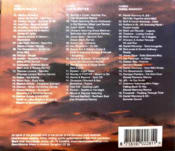 3CD Markus Schulz: In Search Of Sunrise 19 DIGI 566960