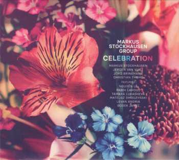 Album Markus Stockhausen Group: Celebration