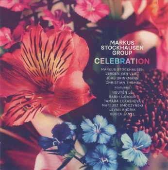 2CD Markus Stockhausen Group: Celebration 621088