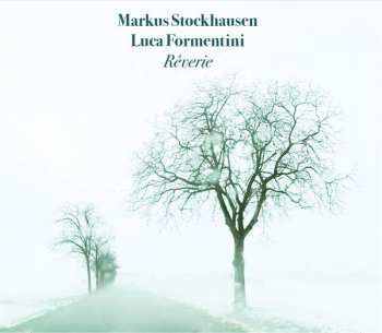 Album Markus Stockhausen: Rêverie