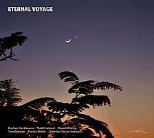 CD Markus Stockhausen: Eternal Voyage 523795