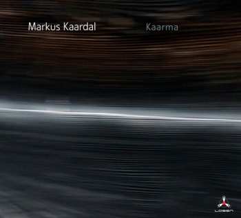 Album Markus,kaardal: Kaarma