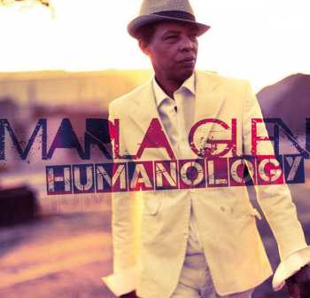 CD Marla Glen: Humanology 174315