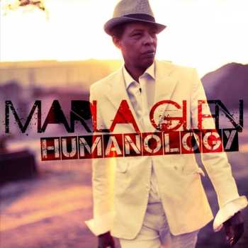 Album Marla Glen: Humanology