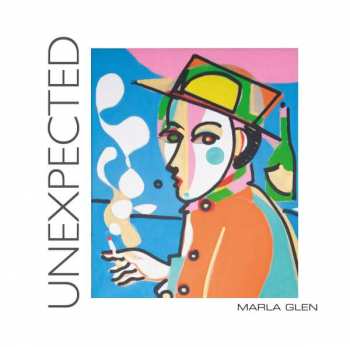 CD Marla Glen: Unexpected 149896