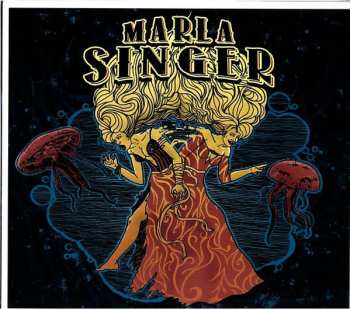 Album Marla Singer: Marla Singer