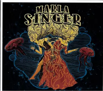 Marla Singer: Marla Singer