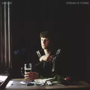 Marlais: Stream Of Forms