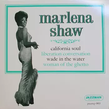 Marlena Shaw EP