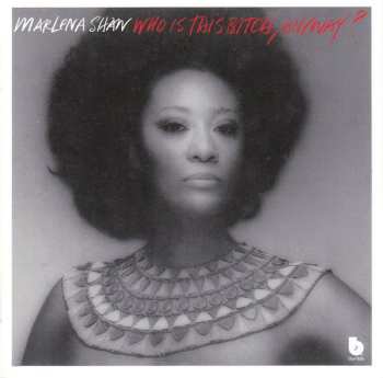 CD Marlena Shaw: Who Is This Bitch, Anyway?   634813