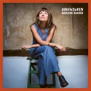 CD Marlene Bakker: Oaventuren DIGI 497150