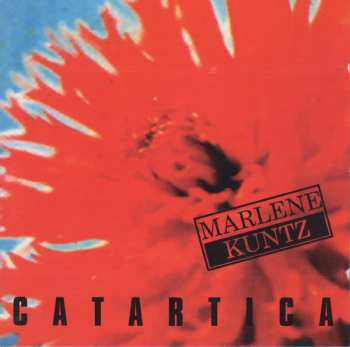 Album Marlene Kuntz: Catartica