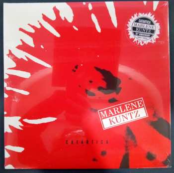 2LP Marlene Kuntz: Catartica 570640