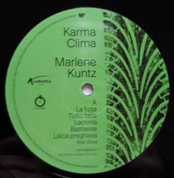 LP Marlene Kuntz: Karma Clima 586420