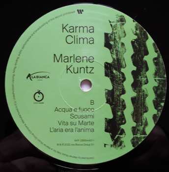 LP Marlene Kuntz: Karma Clima 586420