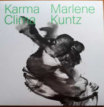 LP Marlene Kuntz: Karma Clima 586420