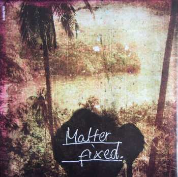 CD Marlon Roudette: Matter Fixed 343096