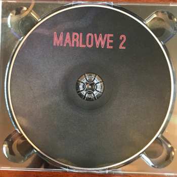 CD Marlowe: Marlowe 2 DIGI 593879