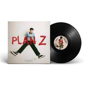 Album Marmi: Plan Z