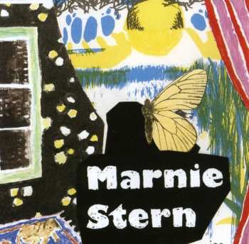 CD Marnie Stern: In Advance Of The Broken Arm 568762