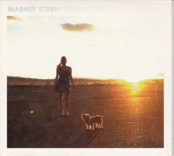 Album Marnie Stern: The Chronicles Of Marnia