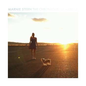 LP Marnie Stern: The Chronicles Of Marnia 551369