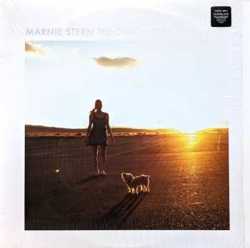 LP Marnie Stern: The Chronicles Of Marnia 551369