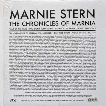 LP Marnie Stern: The Chronicles Of Marnia 551369