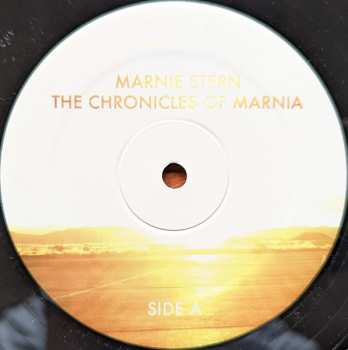 LP Marnie Stern: The Chronicles Of Marnia 551369