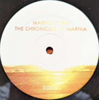 LP Marnie Stern: The Chronicles Of Marnia 551369