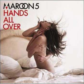 CD Maroon 5: Hands All Over 15313