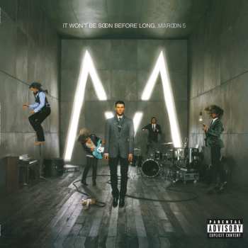 LP Maroon 5: It Won't Be Soon Before Long 440742