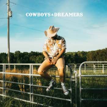 LP Marpo: Cowboys & Dreamers 649874