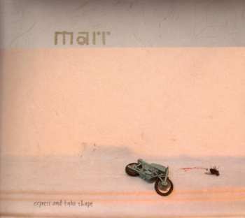 CD Marr: Express And Take Shape 643044