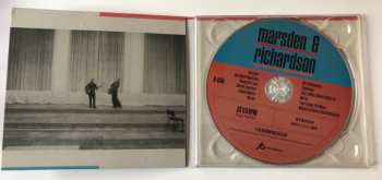 CD Marsden & Richardson: Marsden & Richardson 398774