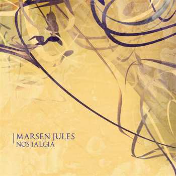 CD Marsen Jules: Nostalgia 118243