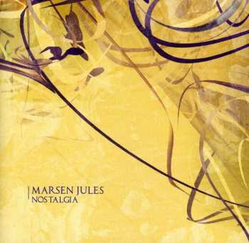 Album Marsen Jules: Nostalgia