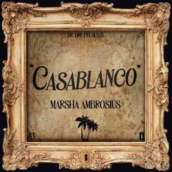 Marsha Ambrosius: Casablanco