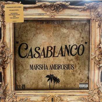 LP Marsha Ambrosius: Casablanco 615318