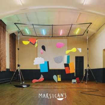 Album Marsicans: Ursa Major